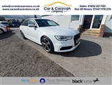 Used Audi A6