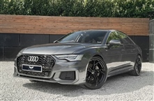 Used Audi A6