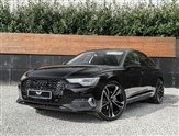 Audi A6 Image 1