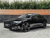 Audi A6 Image 2