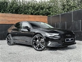Audi A6 Image 3