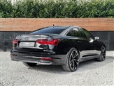 Audi A6 Image 4