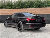 Audi A6 Image 5
