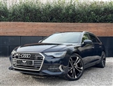 Audi A6 Image 1