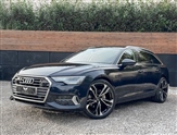 Audi A6 Image 2