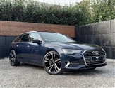 Audi A6 Image 3