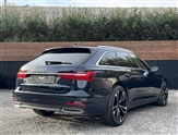 Audi A6 Image 4
