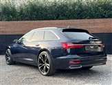 Audi A6 Image 5