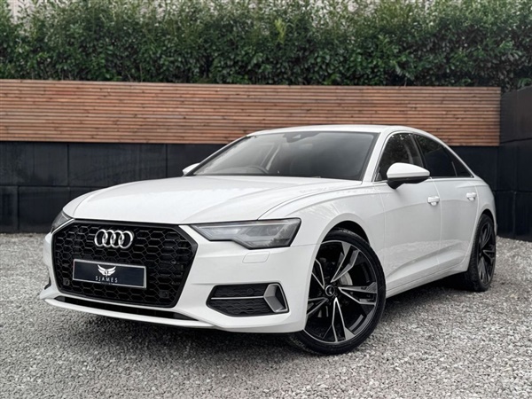 Large image for the Used Audi A6 SALOON
