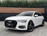 Audi A6 Image 1