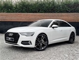 Audi A6 Image 2