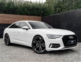 Audi A6 Image 3