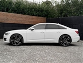 Audi A6 Image 4