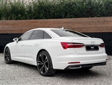 Audi A6 Image 6