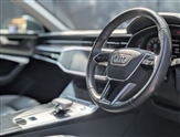 Audi A6 Image 2