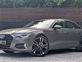 Audi A6 Image 3