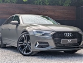 Audi A6 Image 4