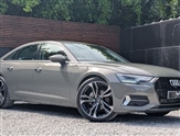 Audi A6 Image 5
