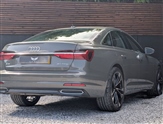 Audi A6 Image 6