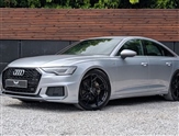 Audi A6 Image 3