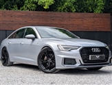 Audi A6 Image 4