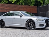 Audi A6 Image 5