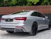 Audi A6 Image 6