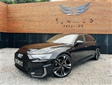 Audi A6 Image 1