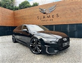 Audi A6 Image 3