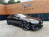Audi A6 Image 4