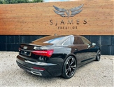 Audi A6 Image 5