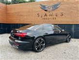 Audi A6 Image 6