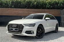 Used Audi A6