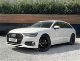 Audi A6 Image 2