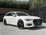Audi A6 Image 3