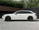 Audi A6 Image 4