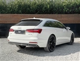 Audi A6 Image 5