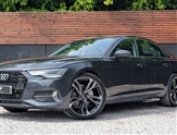 Audi A6 Image 3