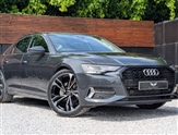 Audi A6 Image 4