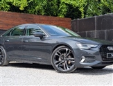 Audi A6 Image 5