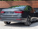 Audi A6 Image 6