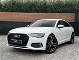 Audi A6 Image 1