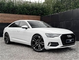 Audi A6 Image 4