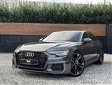 Audi A6 Image 2