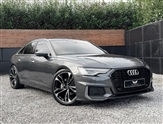 Audi A6 Image 3