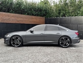 Audi A6 Image 4