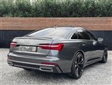 Audi A6 Image 5