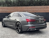 Audi A6 Image 6