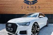 Used Audi A6