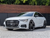 Audi A6 Image 1